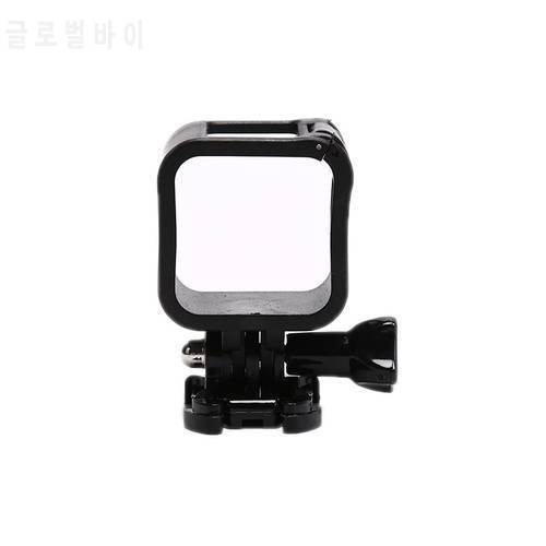 Camera Protective Housing Frame Case Cage w/ Mount for Gopro Hero 4/5 Session