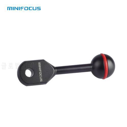 Minifocus YS Head Adapter 1