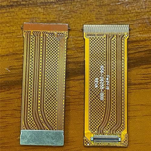 Lengthen Lens Flex Cable Cmos Connection Line for Gopro Hero 8 Action Camera Lens Drone Accessories