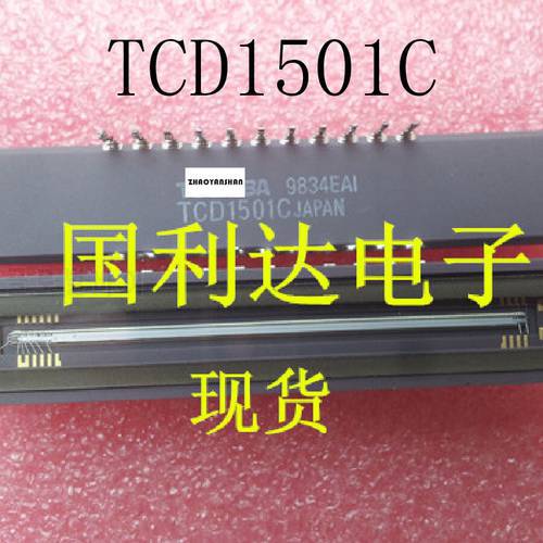10pcs X TCD1501C TCD1501 CCD new