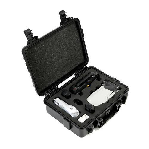Optional Waterproof Box for Mavic Mini Storage Case Portable Drone Professional Carrying Case Bag for DJI Mavic Mini Accessorie