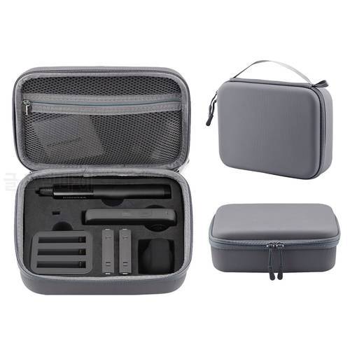 Storage Case for Insta360 ONE X2 Carrying Bag Insta 360 Panoramic Camera Handbag Accessory Box