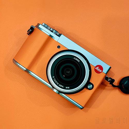 GX9 Camera Stickers Cover Skin For Panasonic Lumix DC-GX9 Camera Protector Coat Wrap Cover Sticker Film