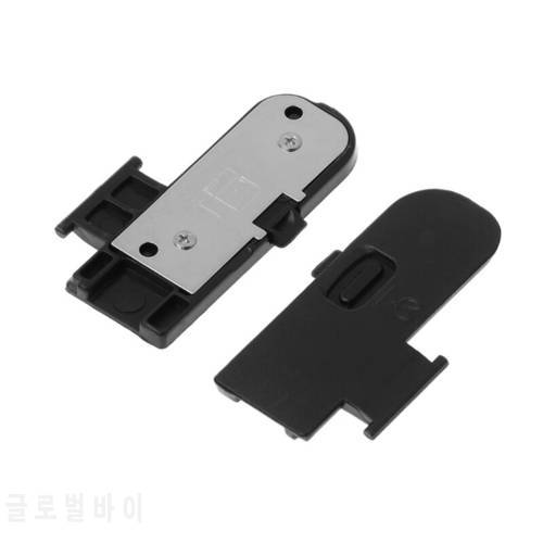 Battery Door Lid Cover Case for nikon D3200/5200 Digital Camera Repair Part Tool
