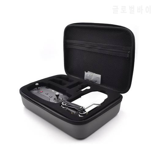 Carrying Case for DJI Mavic Mini Bag Portable Storage Bag for Mavic Mini Drone Controller Charger Battery Accessories