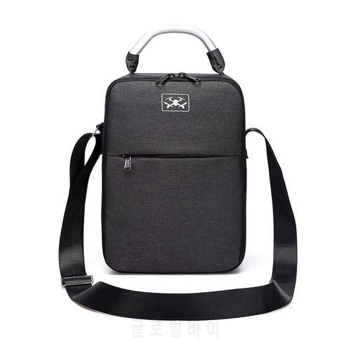 Portable Storage Bag Travel Case Carring Shoulder Bag For DJI Mavic Mini Drone Handheld Carrying Case Bag Drone Accessories