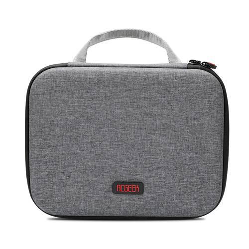 Portable Carring Bag For DJI Mavic Mini/Mini 2 Handheld Bag Carring Box For DJI Mavic Mini/Mini 2/FIMI X8 Mini Drone Accessories
