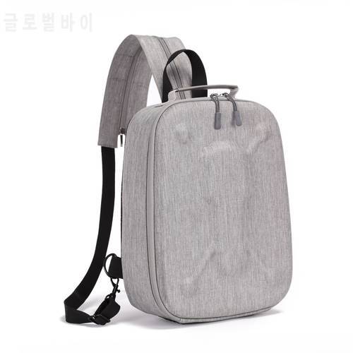 Drone Shoulder Bag Backpack For Mavic Mini 2 Waterproof Double Portable Travel Carrying Case for DJI Mini 2 Accessories