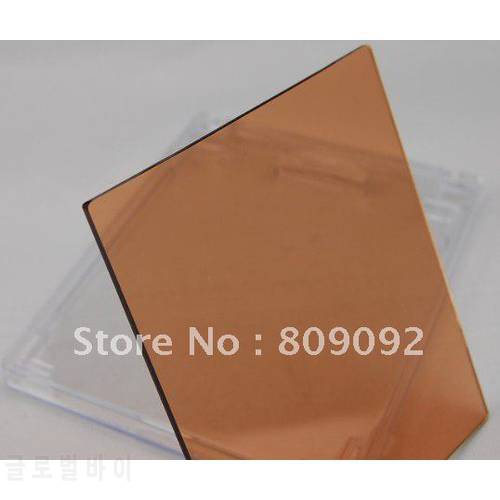 Coffee Color Conversion Filter for SLR camera Cokin P Series