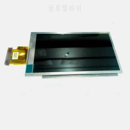 +1PCS NEW LCD Display Screen Repair Part for Panasonic AC130 AG-AC130AMC AC160 Digital Camera With Backlight without touch