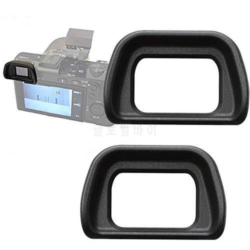 1pc ES-EP10 Eyecup For Sony NEX7/6/A6000/A6300 FDA-EV1S Accessories Viewfinder Replace