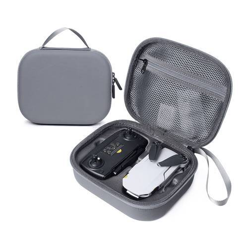 Anti-Shock Portable Carrying Case Elaborate Manufacture Prolonged Durable Handbag Container Box for DJI Mavic Mini Drone