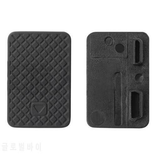 USB Side Door Protective Cover Replacement For Camera 4 3 Accessories Hero Hero Hero For GoPro 3+ S2F9