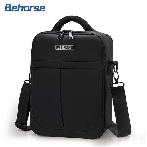 Drone Portable Storage Shoulder Bag For FPV Carrying Case Drone Durable Storage Bag for DJI FPV Accessories