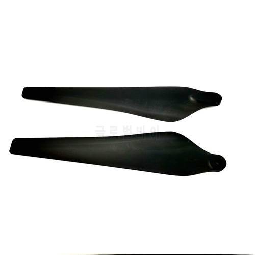 DJI 3390 Carbon fiber nylon paddle Folding Propeller for DJI T20 Agriculture Plant Drone Accessories Parts