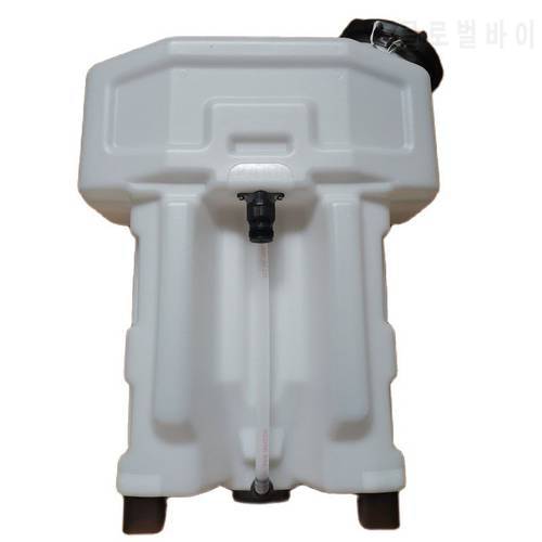 DJI agricultural plant protection machine T16 / T20 T series seeding system seeding chemical fertilizer seeding accessories