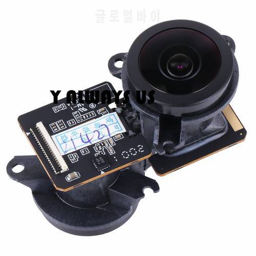 for GoPro Max lens with CCD repair part replacement for Gopro Hero Max lens with CMOS repair parts