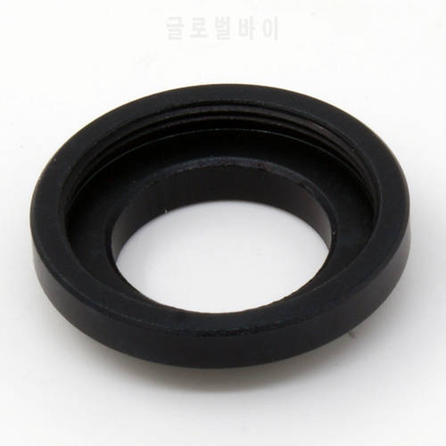17-21 Step Up Filter Ring 17mm x0.75 Male to 21mm x0.75 Female Lens adapter