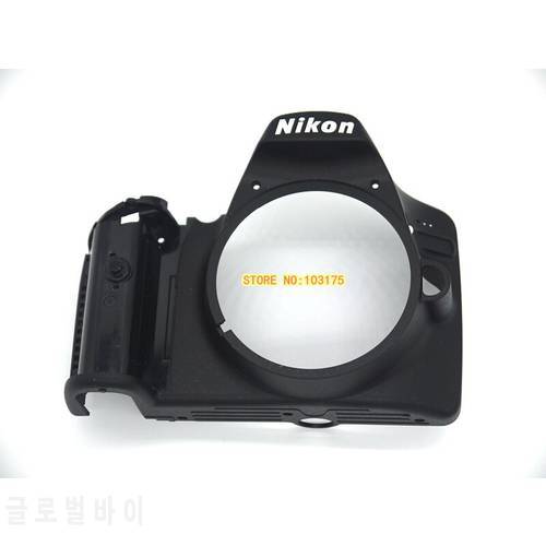 Original Front Cover Case Assembly Front Shell Unit for Nikon D3200 Camera Replacement Part