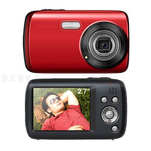 Winait Max 12mp compact digital camera with 2.4&39&39 Color DIsplay