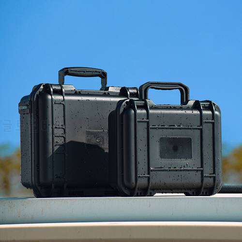 For Mavic Mini 2 Handheld Storage Bag Waterproof Protective Box Carrying Case For DJI Mavic Mini 2 Drone Accessories