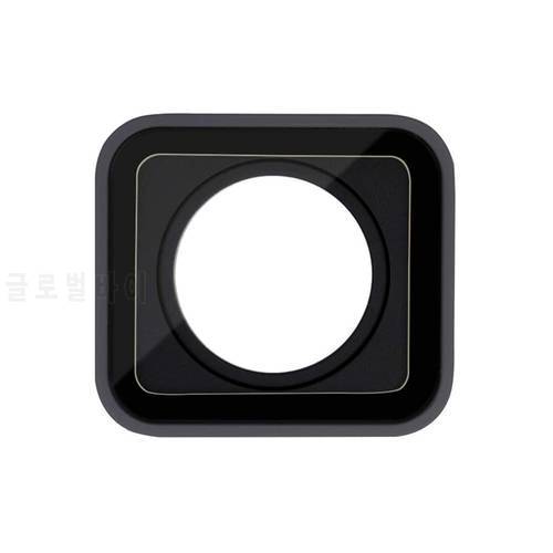 Gopro Original Protective Lens Replacement for GoPro hero 5/hero 6 lens cover cap Action Camera Protective Glass Spare Lenses