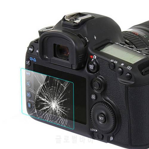 Tempered Glass Screen Protector for Sony A7M3\A7M2