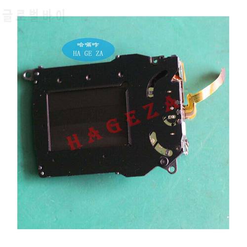 NEW Repair Parts AFE-3360 Shutter Unit Blade Curtain Box Assy 1-490-193-32 For Sony A7M3 A7 III ILCE-7M3 ILCE-7 III