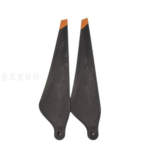 DJI T30 R3820 Agriculture Drone Carbon Fiber Propeller Blades CW&CCW and Gasket repair parts Accessoires