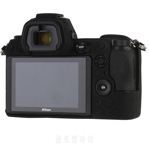 Lightweight Camera Bag Case Protective Cover for Mirrorless camera Nikon Z7/Z6/Z6II/Z7II