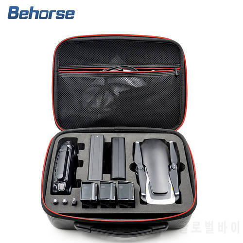 In Stock Portable Shoulder Bag For Mavic Air 2/2S Carring Travel Case Storage Bag For DJI Mavic Air 2/2S Accessories