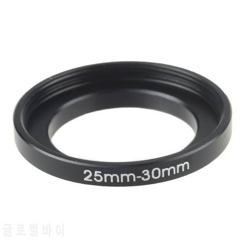 25mm-30mm 25-30 mm Step Up Filter Ring Adapter