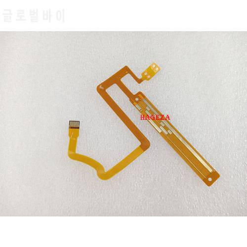 NEW 16-35 II Lens Zoom Brush Flex Cable FPC For Canon 16-35mm 2.8L II USM Camera Replacement Unit Repair Part