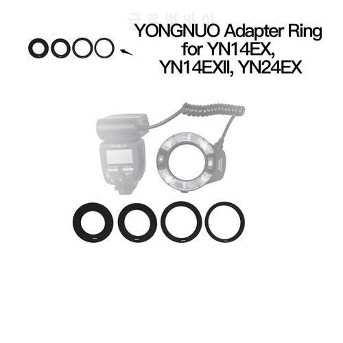 YONGNUO Adapter Ring for YN14EX YN14EX II YN24EX