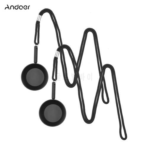 Andoer Professional Viewing Filter Photography Filters Tool Daylight Light Types for Photographers Outdoor Scene Shooting