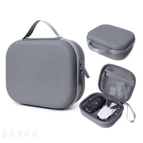Anti-Shock Portable Carrying Case Excellent Craftsmanship Well Durability Handbag Container Box for DJI Mavic Mini Drone