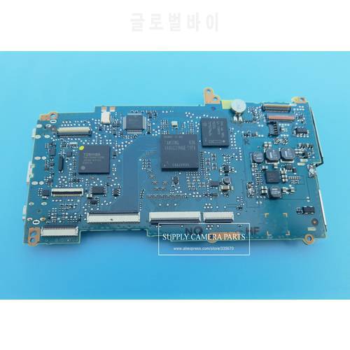 90%NEW D7100 motherboard for NIKON D7100 main board D7100 mainboard SLR D7100 camera