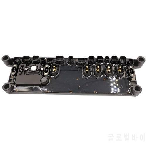 DJI T30 Agricultural drone Accessories Breakout Distribution Board Module for Spreading system