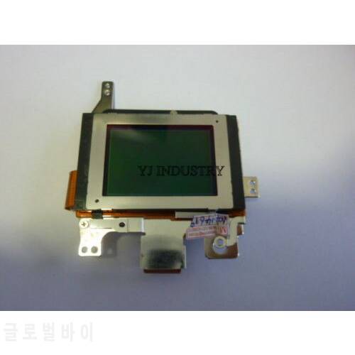 Original EOS 5D CCD CMOS Image Sensor With Low Pass Filter Glass For Canon