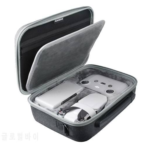 Portable Carrying Case For Mini 2 Remote Control Drone Body Protective Storage Bag for DJI Mavic Mini 2 Accessories