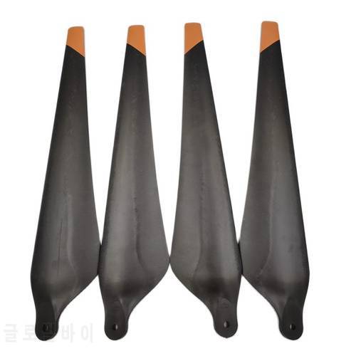 DJI T30 R3820 Agriculture Drone Carbon Fiber Propeller Blades CW&CCW and Gasket repair parts Accessoires in stock