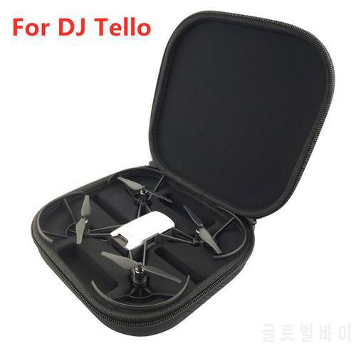 DJ Tello Nylon Storage Bag, Quadcopter Handbag, DJ Tello Spare Parts, Accessories