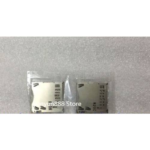 SD Memory Card Slot Holder For IXY610 S110 SX160 S100 G16 card slot