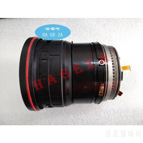 95%New Original 24-70 For Canon EF 24-70mm F/2.8 L II USM Lens AF FOCUS MOTOR ULTRASONIC Camera repair part