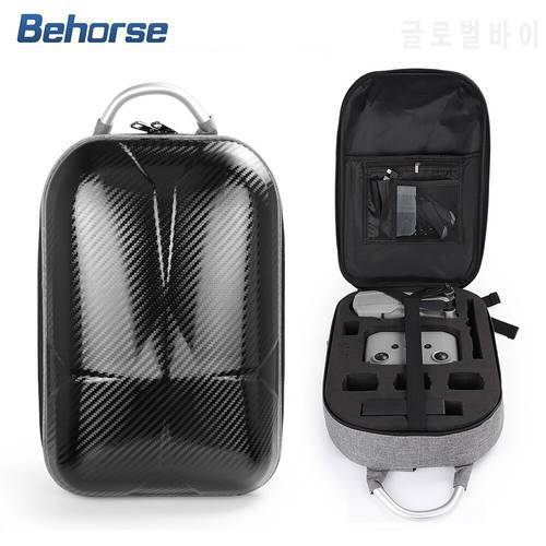 Drone Hard Shell Backpack For Mavic Air 2 Waterproof Protective Box Carrying Case Storage Bag For DJI Air 2S Accessories
