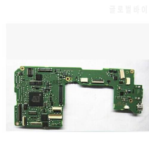 Repair Parts Main Board Motherboard Digital Board For Canon EOS 600D Rebel T3i Kiss X5