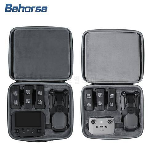 Drone Case Portable Handbag Lanyard Shoulder Box Storage Bag Combo Carrying Case for DJI Mavic 3 Cine Accessories