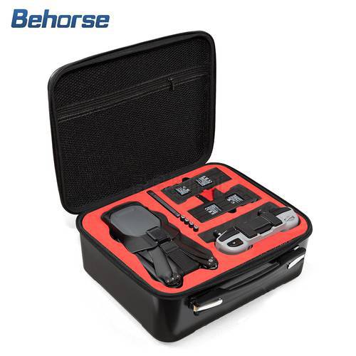 Drone Storage Box For Mavic 3 Waterproof Carrying Case Portable Bag Travel Handbag for DJI Mavic 3 Accessories