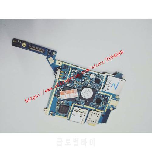 Circuit board Main Motherboard PCB for Samsung GALAXY S4 Zoom SM-C101 C101