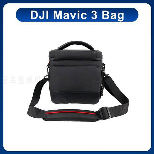 DJI Mavic 3 Storage Bag Waterproof Protable Carrying Bag Professional Shoulder Bag for Mavic 3 Camera Drone Wholesales
